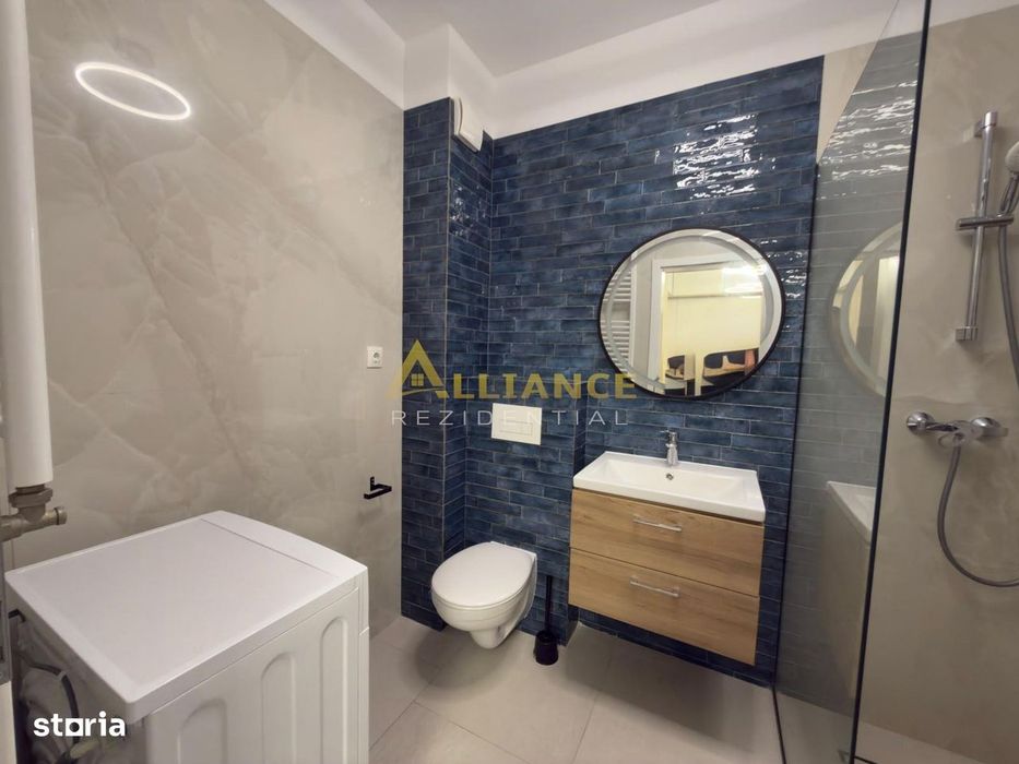 Apartament 2 camere tip studio – Popesti-Leordeni | Metrou Berceni