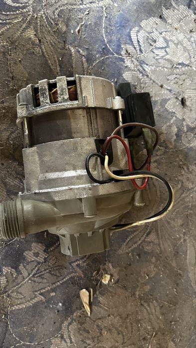 Электродвигатель для насоса GRUNDFOS (CB-018034A)
