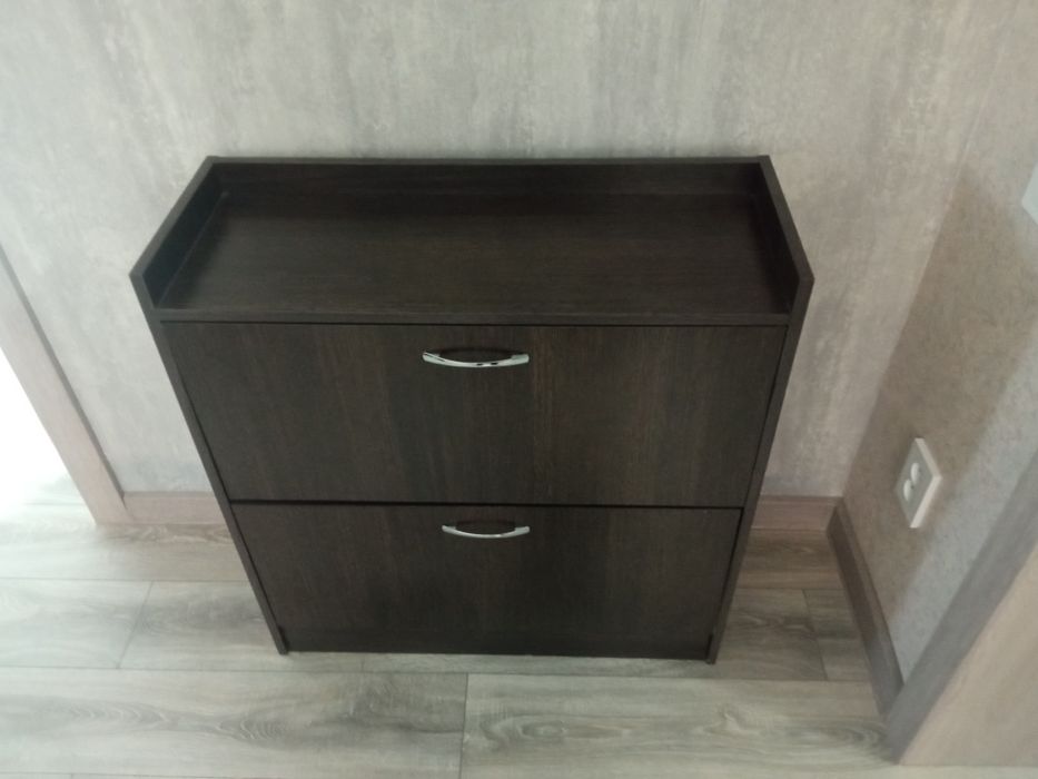 Уголок для прихожей