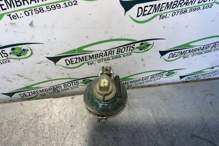 Proiector stanga 6X0 953 155F Volkswagen VW Lupo 2001