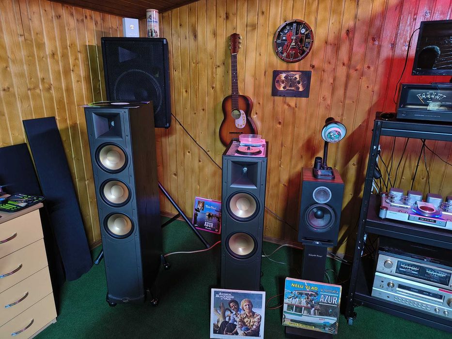 Boxe Klipsch RF83
