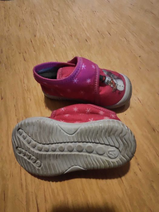 Детски обувки/боти 19-23 размер
