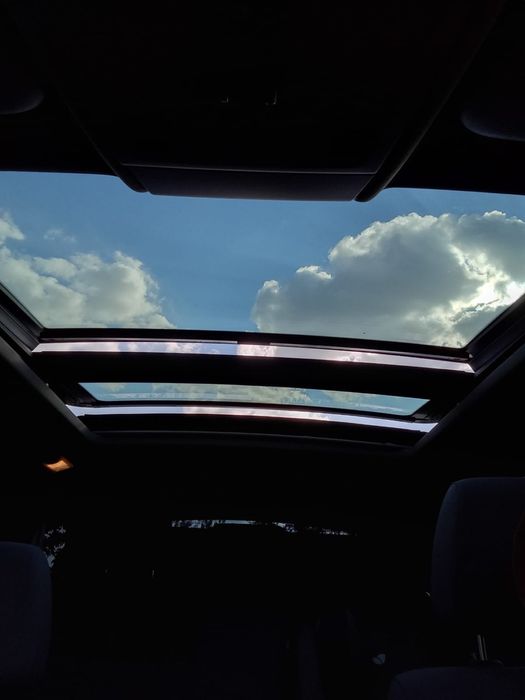 Vand sau schimb BMW 320d e91