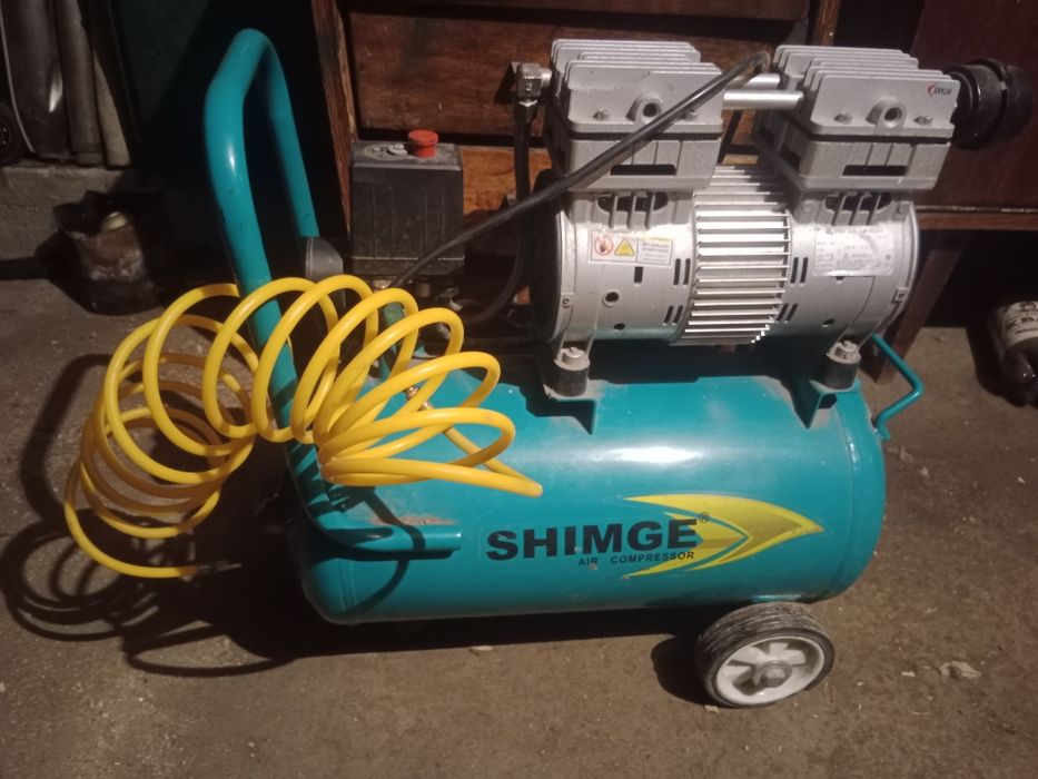 Компрессор компрессор