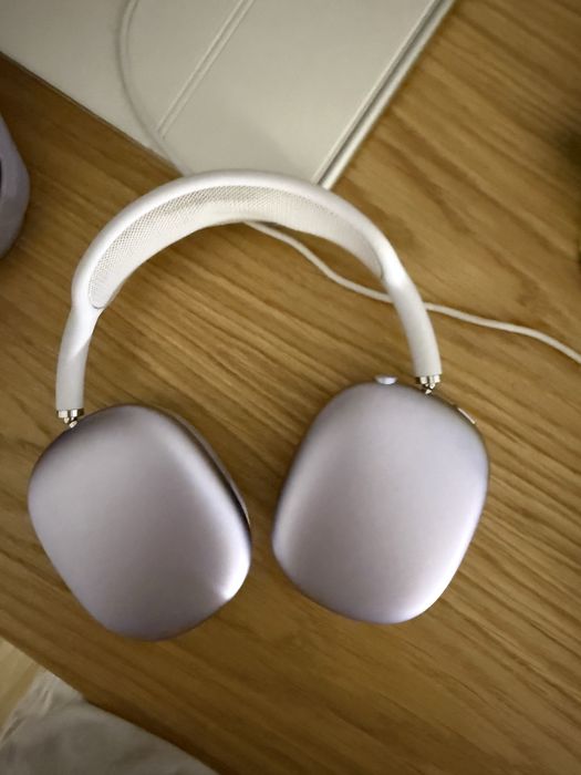 Продам Airpods Max gen 2 TypeC