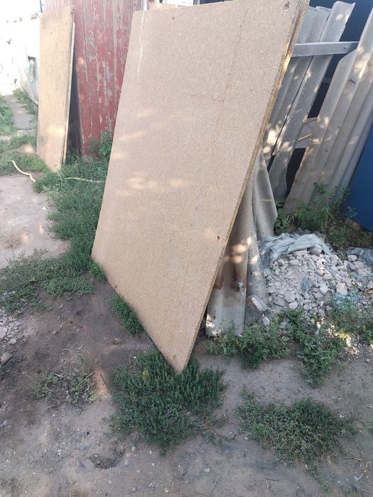 Листы ДСП продам