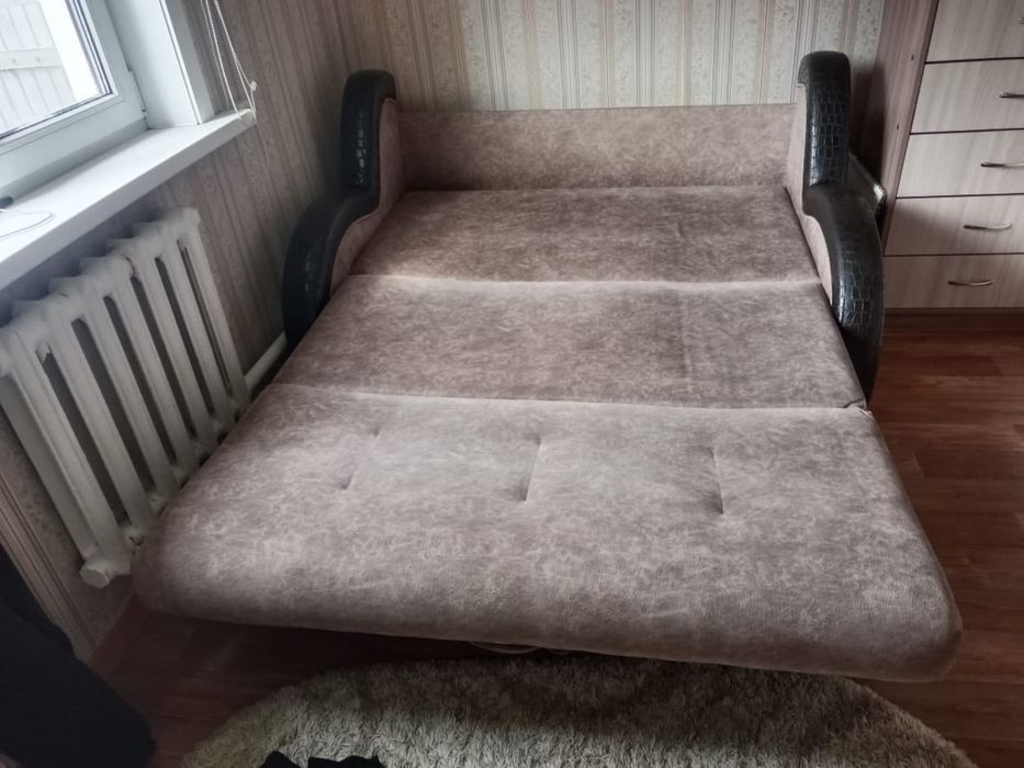 Продам мини диван