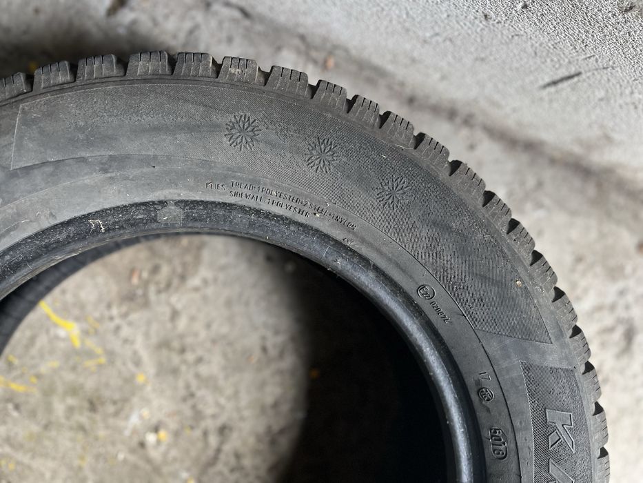 Anvelope model Kama-505 ibris,fabricate in russia