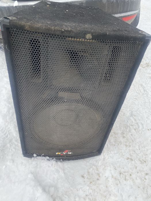 Колонки професиональные продам