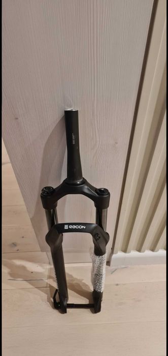 Furca rockshox recon rl 100 mm