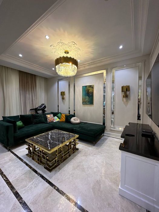 Аренда 4/6/9. Жк Феличита. Яккасарайский район