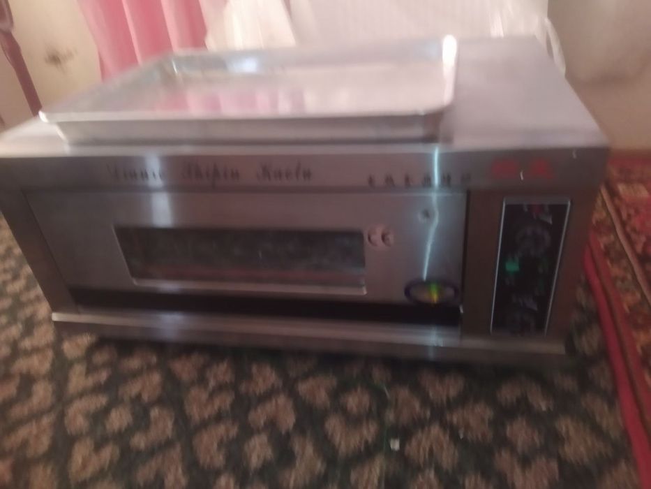 Очень хорошее состояние почти новый