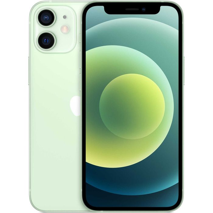 Apple iPhone 12 mini 128GB – Baterie 75%