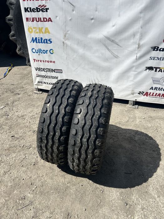 Anvelopa 10.5/65-16 MRL MAW 10PR TL  Cauciucuri tractor, Fiat, Case, Fendt, John Deere, New Holland, Massey Ferguson, UTB   Cauciucuri tractor, Fiat,