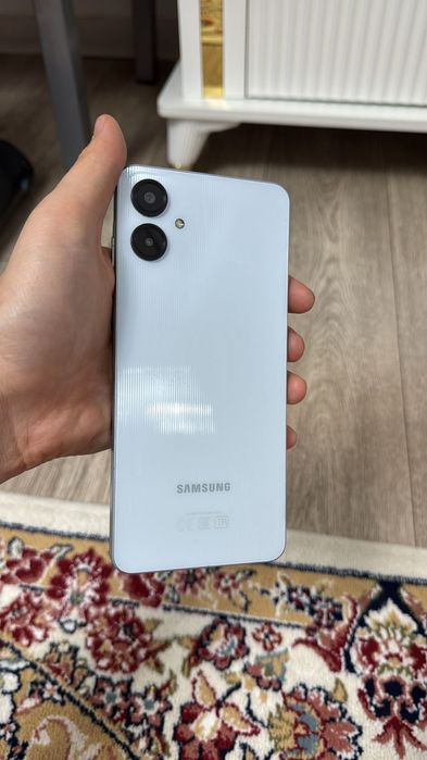 Samsung Galaxy A06