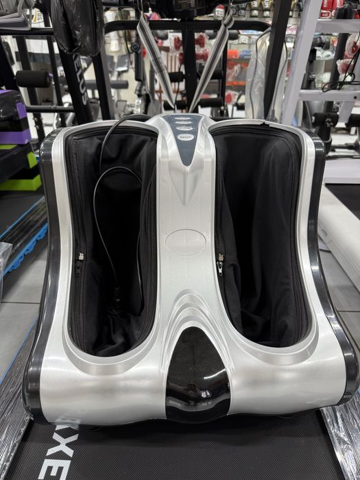 Oyoq masaj qiladigan