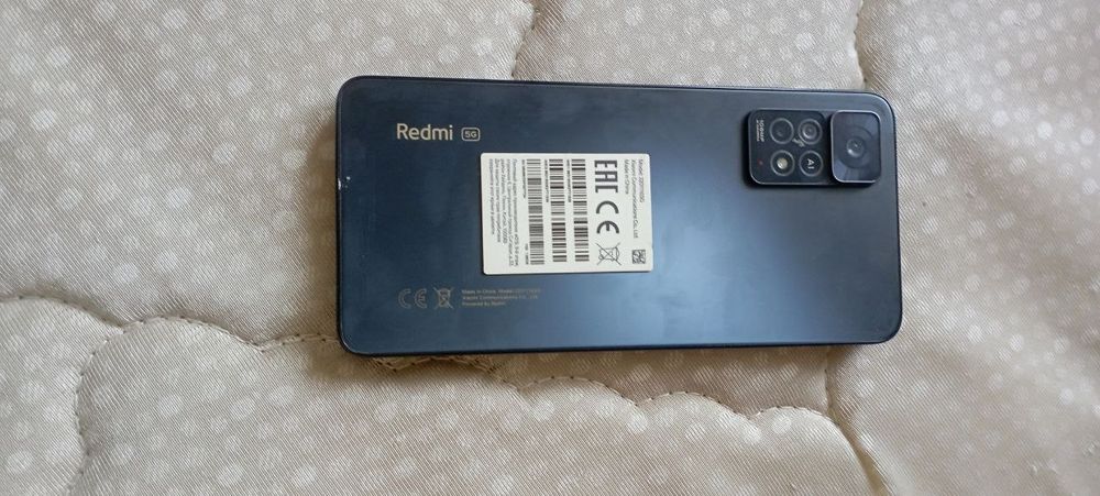 Redmi not 11 pro
