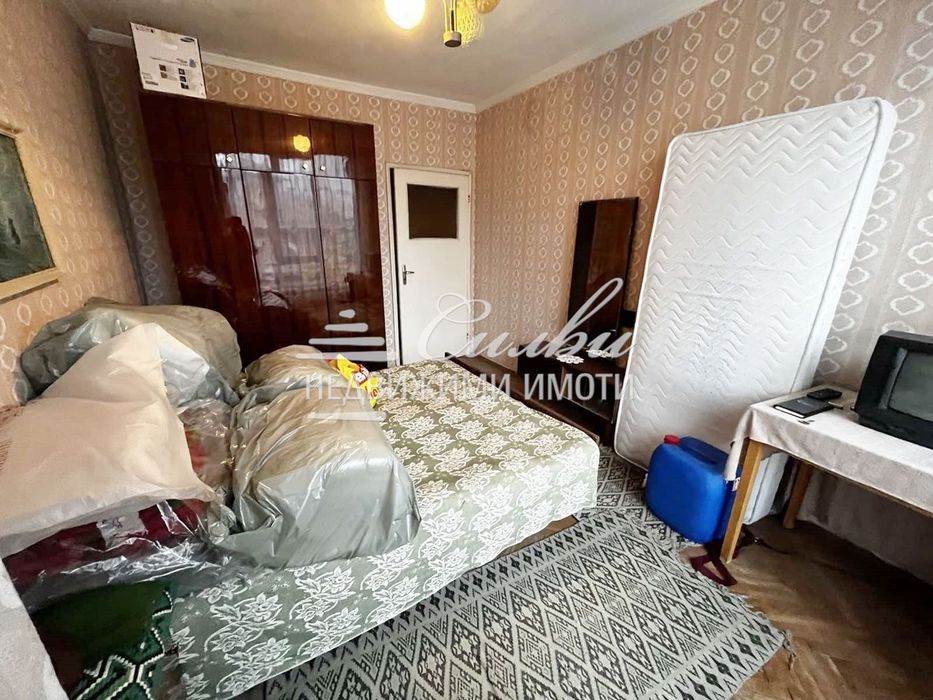 Продава се Многостаен апартамент в Шумен, Херсон - 96 кв.м за 1312 €/кв.м - Снимка #2