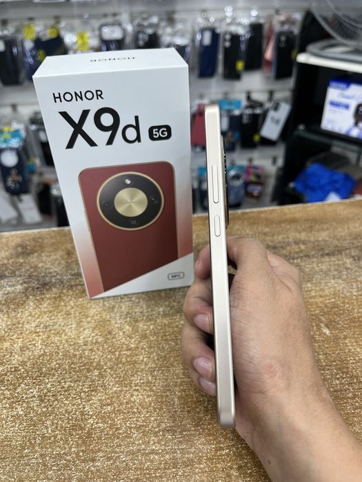 Honor X9D 5G (НОВЫЙ)