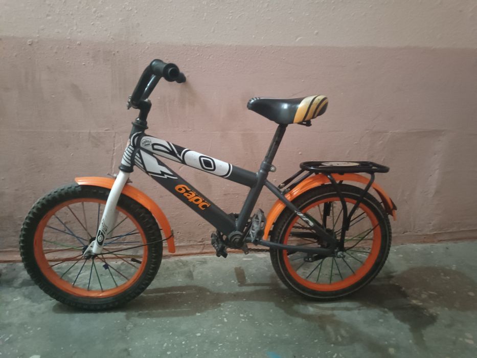 Velosipedlar sotiladi: 300 000 so’m