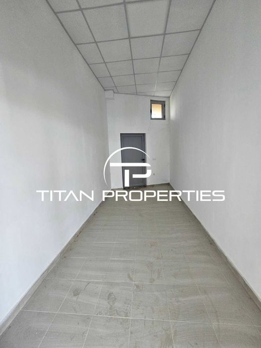 Търговско помещение, за продажба, м-т Ален Мак