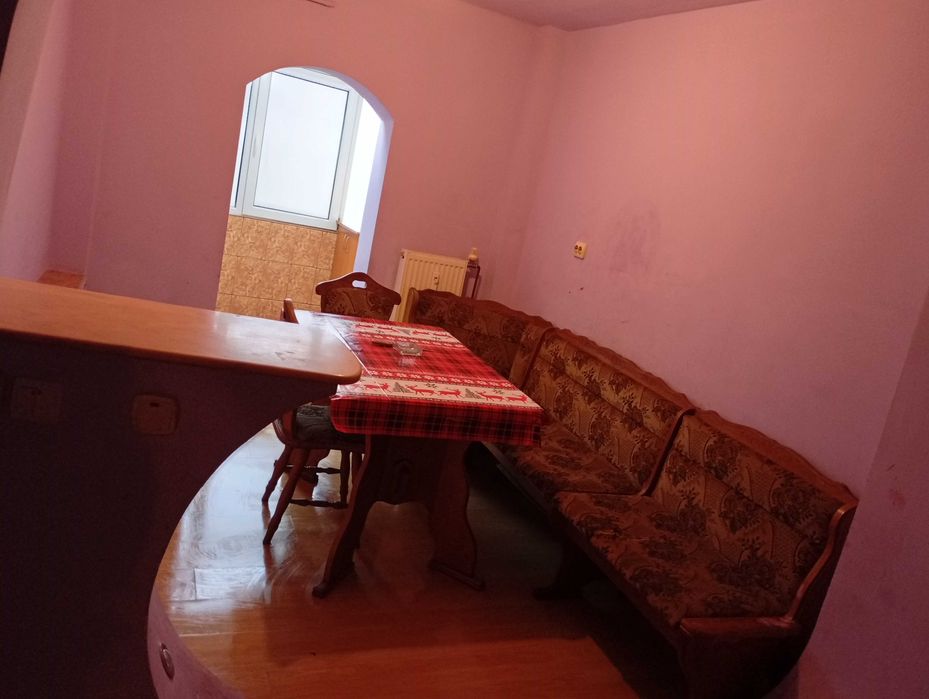Apartament de inchiriat