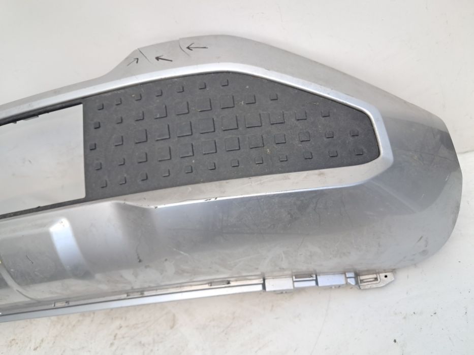 Предна броня лайсна Hyundai Ioniq  2022/2026г