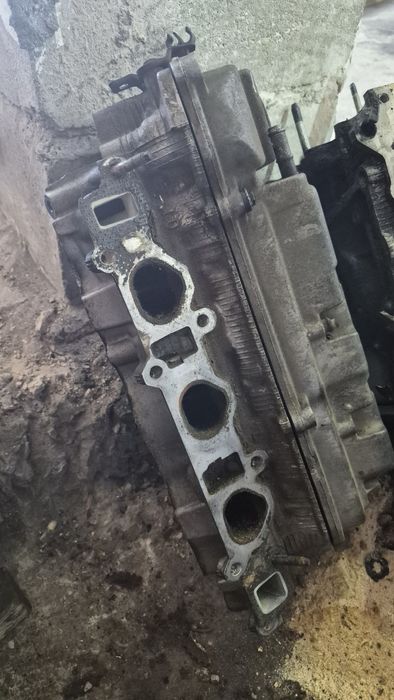 Продам головки 1MZ без VVTI.