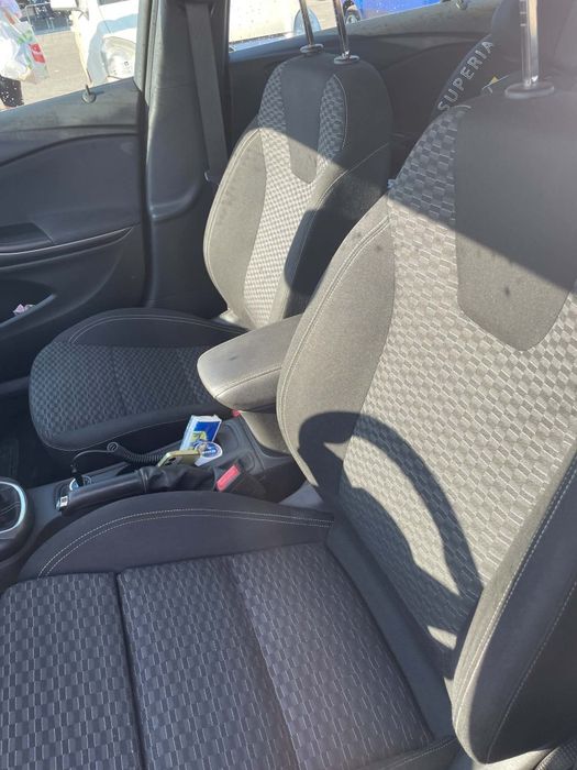 Opel Astra K de vânzare