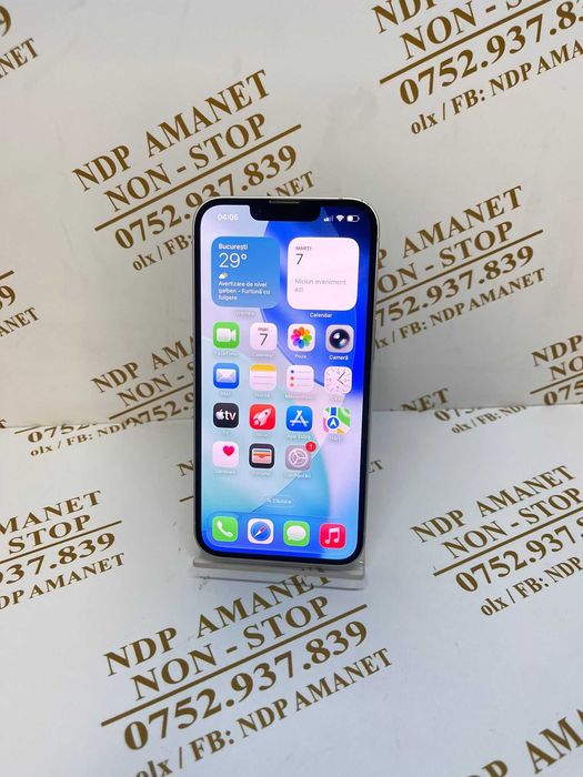 NDP Amanet NON-STOP Bld.Iuliu Maniu 69 IPHONE 14 (57477)