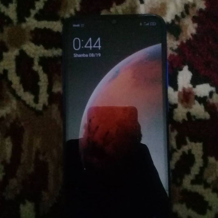 Redmi 9c pamyat 64