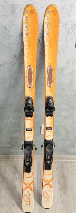 Schiuri Dynastar, Exclusive , 148 , 95-69-110 DA6VF13