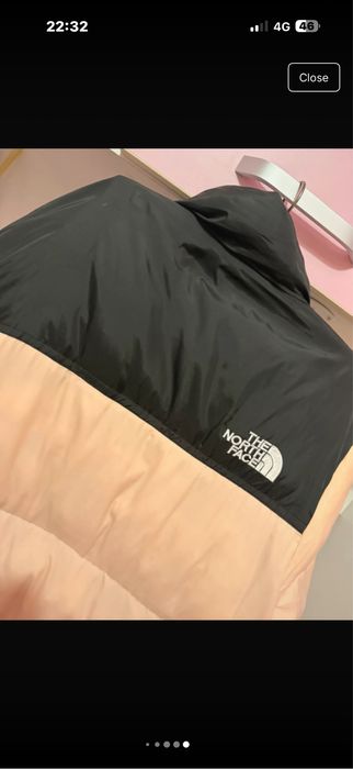 geaca The North Face