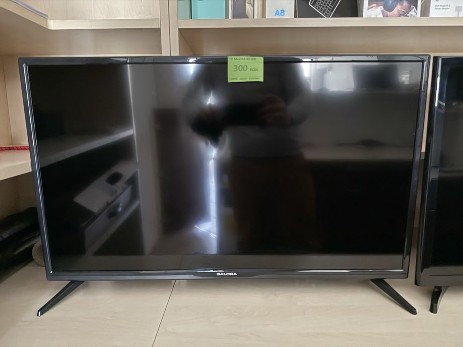 Tv Samsung LED TV Salora 80 CM