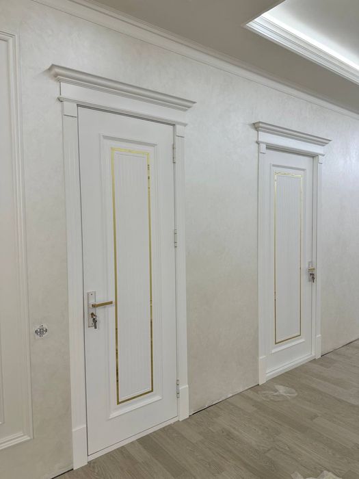 Mdf eshik mustahkam sifatli