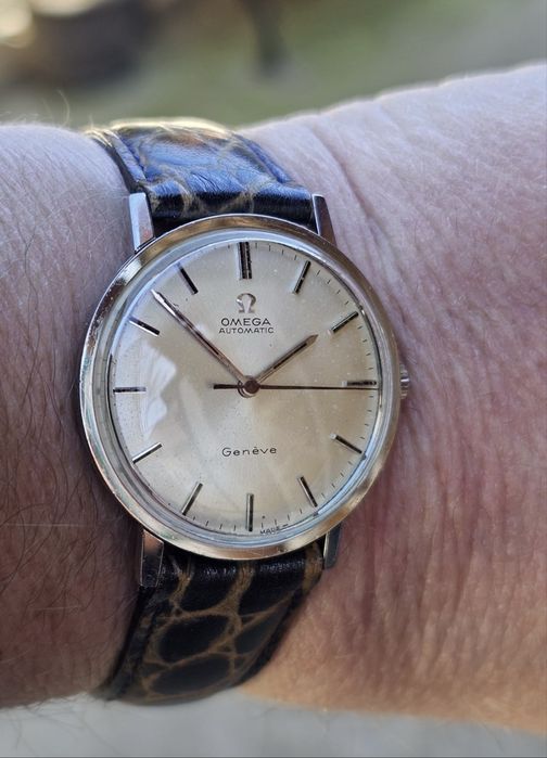 Ceas Omega automatic