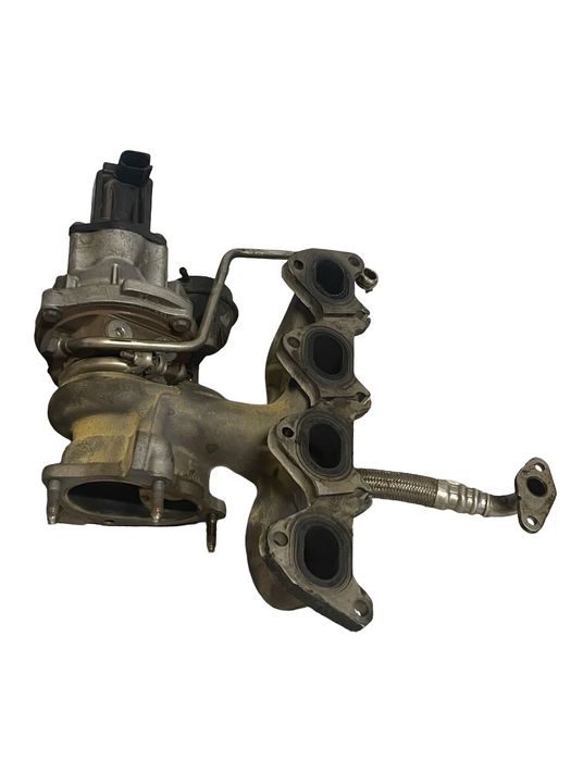 Turbina Volkswagen Golf V Variant 1K5 2007 - 2009 1.4 Tsi Bmy 03C14570