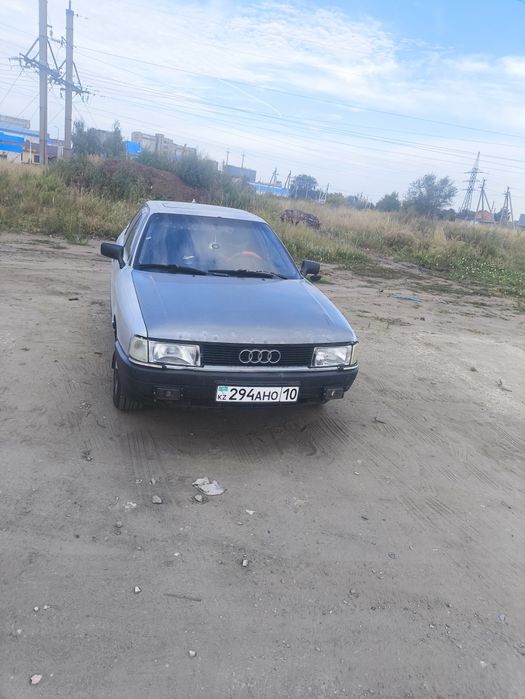 Продам Ауди 80 б3