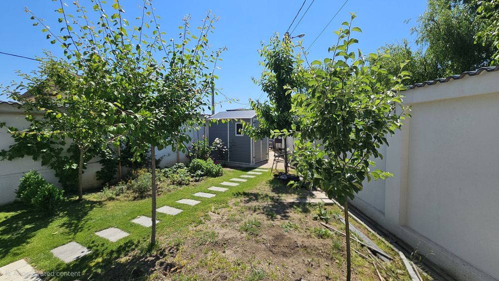 PROPRIETAR- Otopeni, 1 Mai | P+1+M | Panouri Fotovoltaice | aproape de Metrou