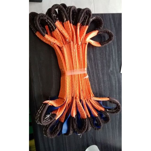 Колани (сапани) за платформи и автовоз с усилени уши