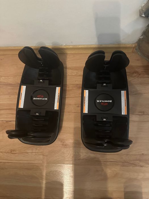 Дъмбели Bowflex original 2-24 кг