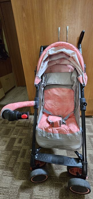 Продам детскую коляску.