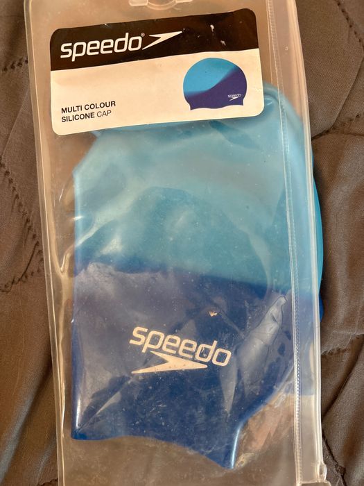 Шапка за плуване Speedo