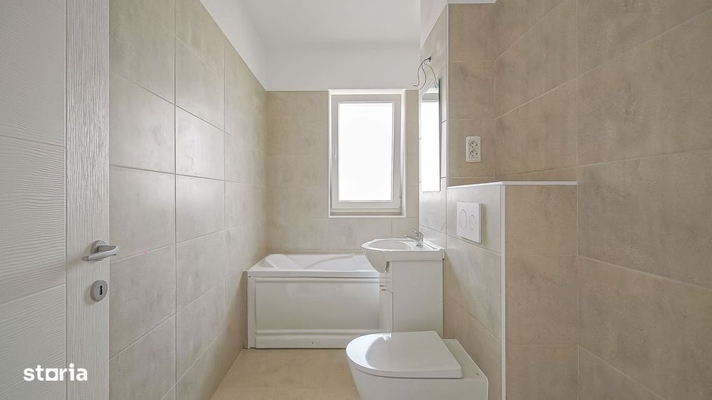 Apartament 3 camere | 76,68 mp | 3 balcoane | Subcetate City 2