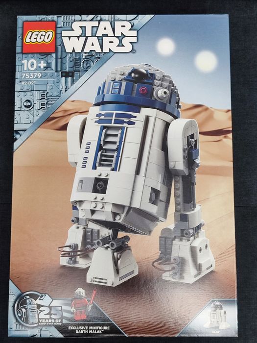 Нови Lego Star Wars сетове