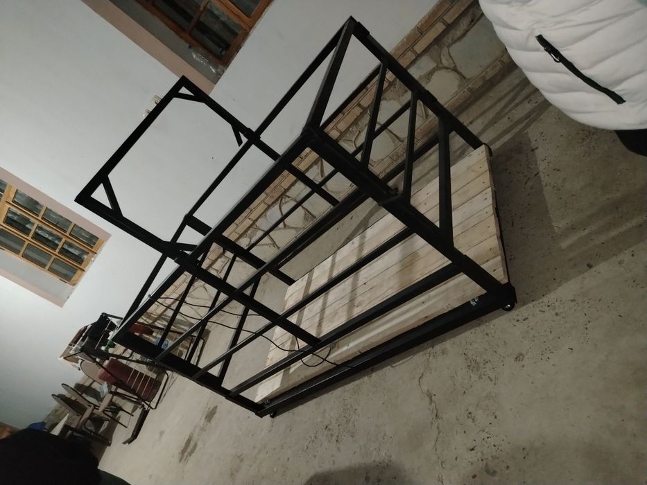 Mol olchidgan tarozilar