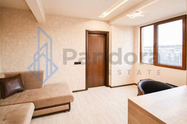 Дава се под наем Двустаен апартамент в София, Изток - 60 кв.м за 460 € - Снимка #3