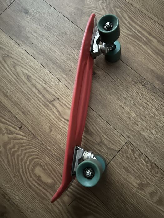 Penny board skateboard decathlon