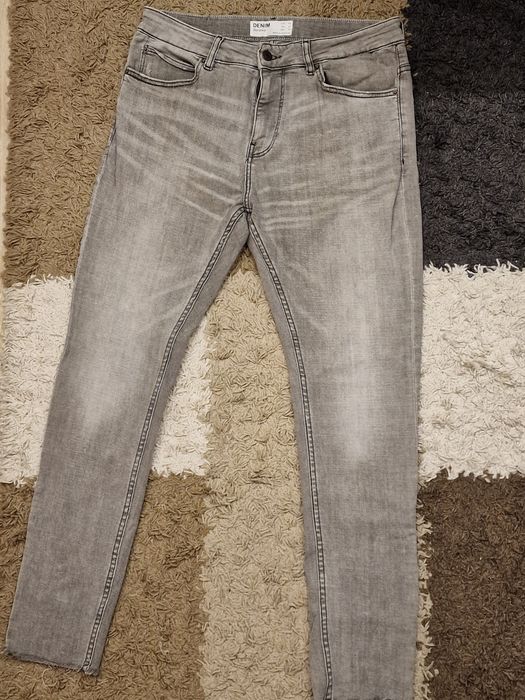 Мъжки дънки (различни размери)