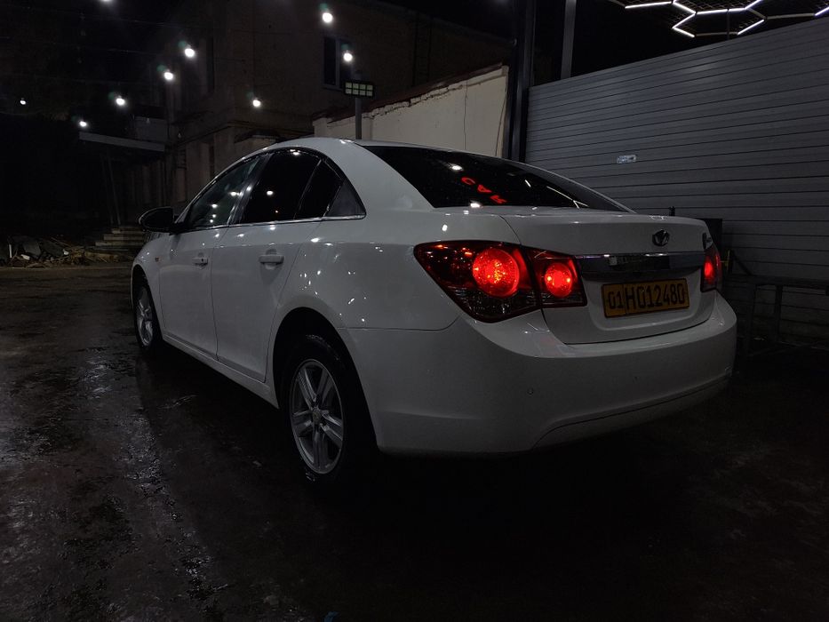 Круз автомат сотилади